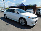 2013 Toyota Avalon Hybrid XLE Premium