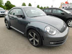 2012 Volkswagen Beetle Turbo PZEV