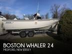 1994 Boston Whaler Outrage 24 Boat for Sale