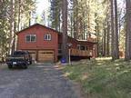 10451 Golden Pine Rd, Truckee, Ca 96161