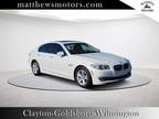 2011 Bmw 528