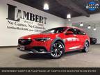 2018 Buick Regal TourX