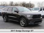 2017 Dodge Durango