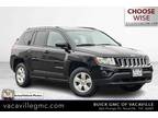 2013 Jeep Compass