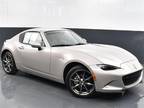 2022 Mazda MX-5 Miata RF