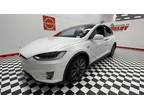 2017 Tesla Model X