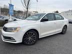 2016 Volkswagen Jetta