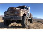 1949 Ford F-1 Pickup