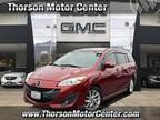 2014 Mazda Mazda5