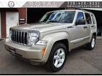 2010 Jeep Liberty