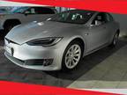 2018 Tesla Model S