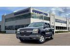 2004 Chevrolet Avalanche