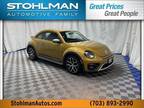 2017 Volkswagen Beetle