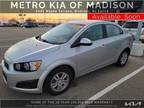 2009 Kia Rio