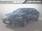 2018 Lexus GS 350