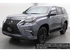 2022 Lexus GX 460