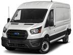 2022 Ford Transit-350