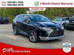 2021 Lexus RX 350L