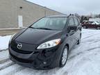 2012 Mazda Mazda5