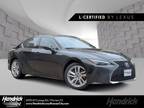 2021 Lexus IS 300