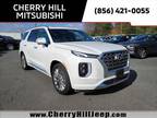 2020 Hyundai Palisade