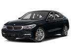 2018 BMW 6-Series