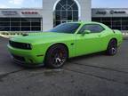 2015 Dodge Challenger