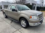 2004 Ford F-150