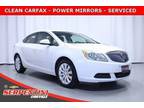 2015 Buick Verano