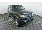 2010 Dodge Nitro