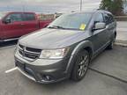 2012 Dodge Journey