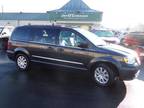 2013 Chrysler Town & Country