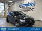 2022 Mercedes-Benz AMG GLC 43