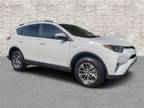 2017 Toyota RAV4 Hybrid