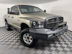 2008 Dodge Ram 2500