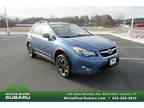 2015 Subaru XV Crosstrek