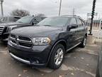 2011 Dodge Durango