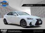 2019 Lexus IS 300