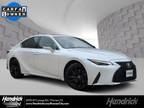 2021 Lexus IS 300