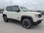 2015 Jeep Renegade