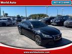 2015 Lexus GS 350