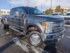 2017 Ford F-350