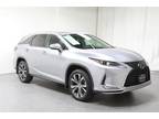 2022 Lexus RX 350L