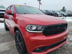 2017 Dodge Durango