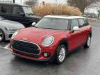 2016 MINI Clubman for sale