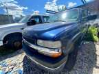 2001 Chevrolet Silverado 2500 HD Extended Cab for sale