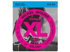 NEW D'Addario EXL120+ Nickel Wound Electric Strings - - Opportunity