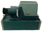 ARGUS Slide Projector (Model 300) 4" Projection Automatic