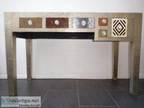 Console table - Opportunity