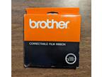 Brother Correctable Film Ribbon Reorder Model 7020 Black for - Opportunity